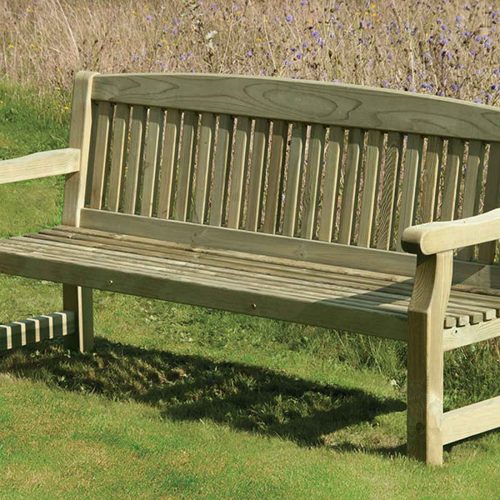 Classic Bench