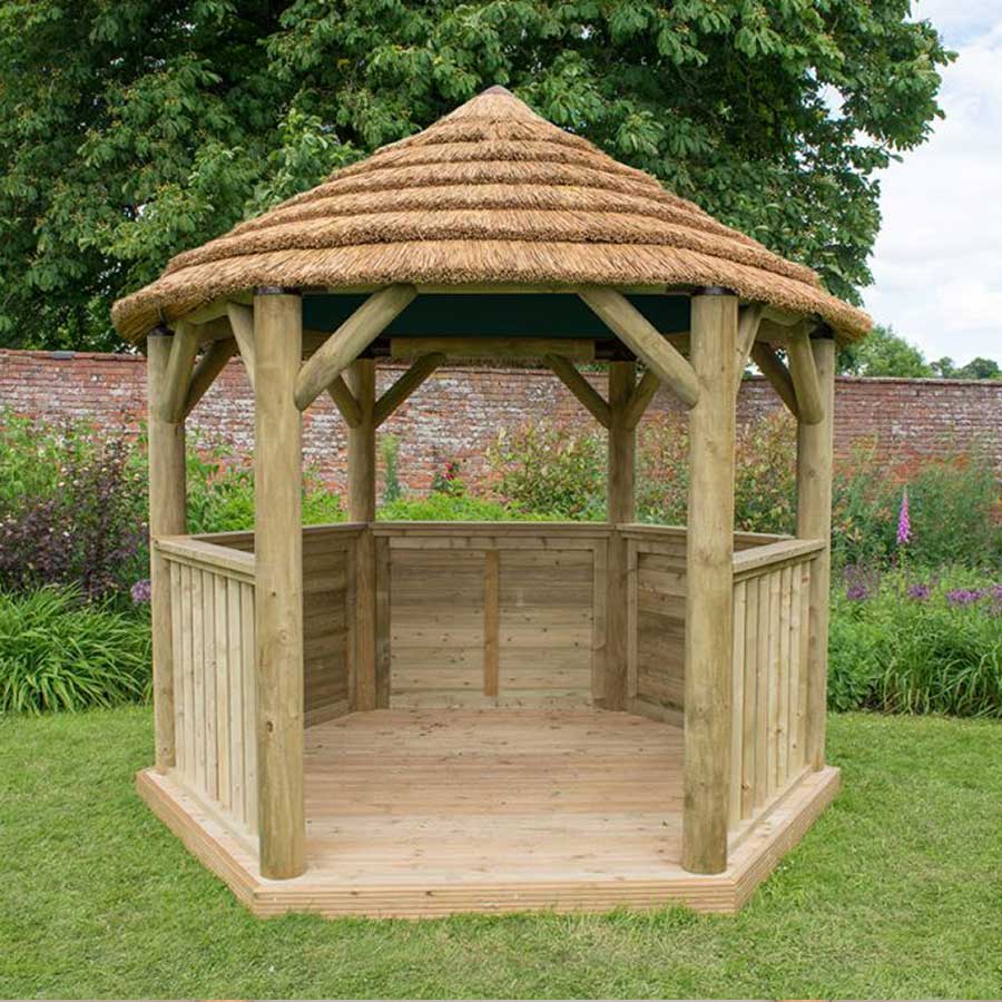 small wooden gazebo small wooden gazebo