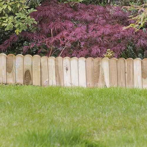 Landscaping Border Edging Roll