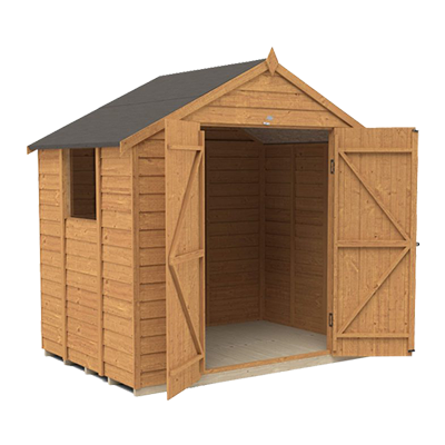 Sheds