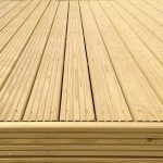 Softwood Decking 32 mm