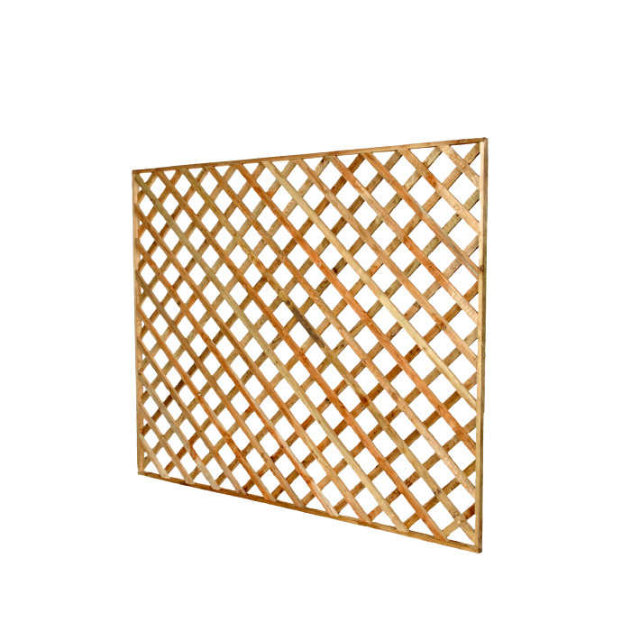 Trellis Panels