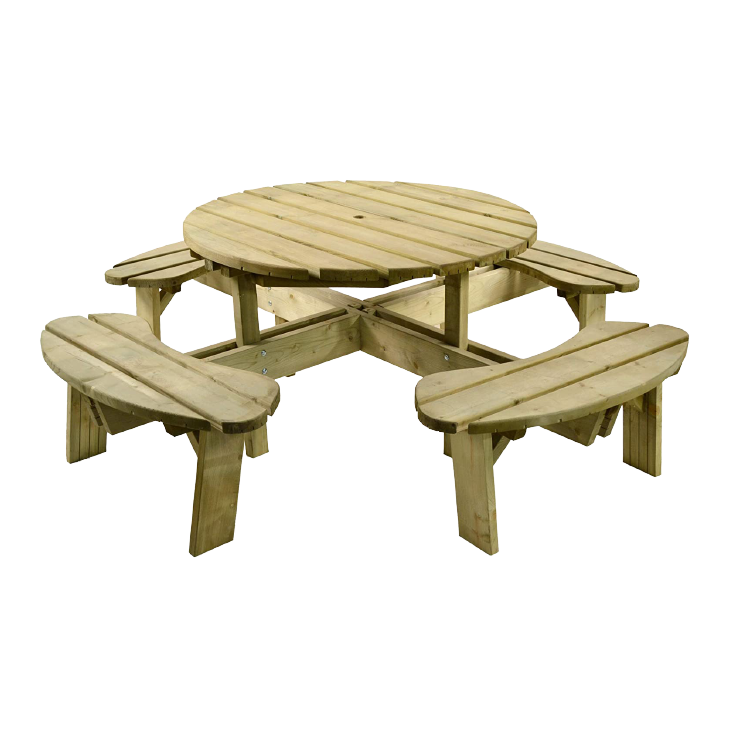 Garden Tables