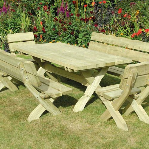 Garden Furniture