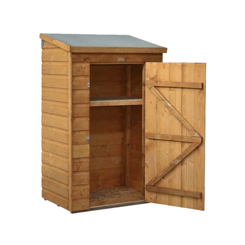 Garden Storage
