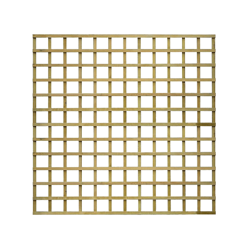 Heavy Duty Trellis Panels