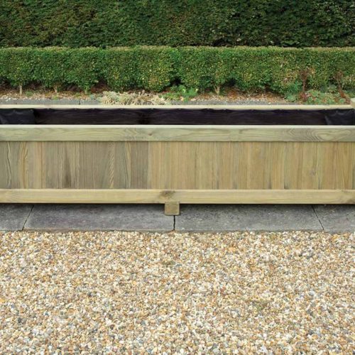 Planting & Landscaping