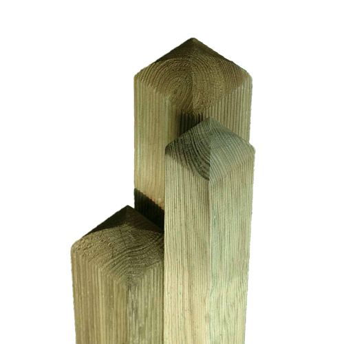 Timber Posts