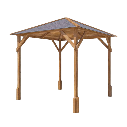 Traditional Gazebos