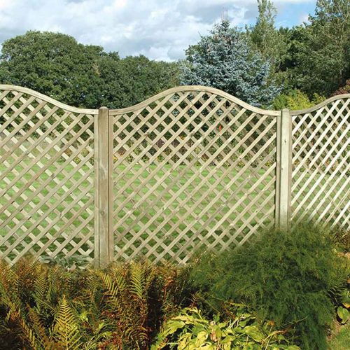 Trellis Panels
