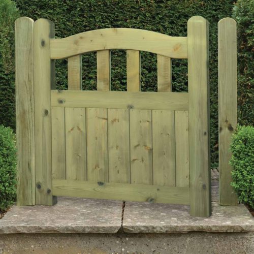 Omega Top Regency Gate