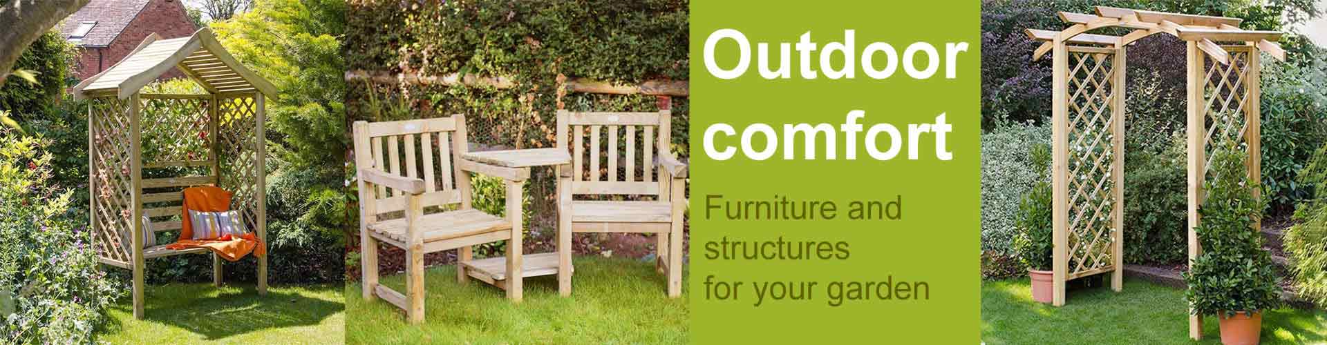 Garden Furniture